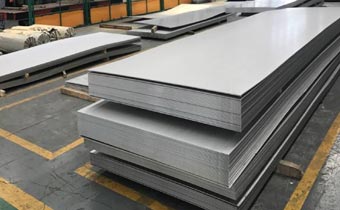 Stainless Steel Plate